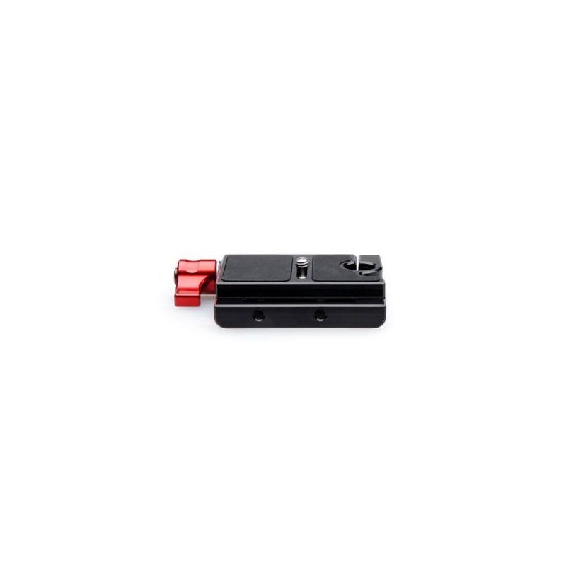 Zacuto Gorilla Plate V2-Zacuto-Apodax