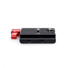 ZACUTO Gorilla Plate V2
