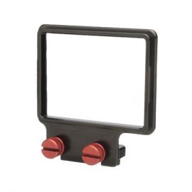 ZACUTO Z-Finder 3" Mounting Frame for Small DSLR Bodies