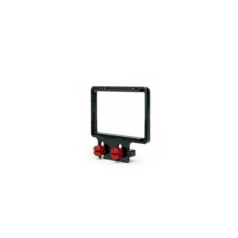 Zacuto Z-Finder 3.2" Mounting Frame for Small DSLR Bodies-Zacuto-Apodax