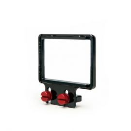 ZACUTO Z-Finder 3.2" Mounting Frame for Small DSLR Bodies
