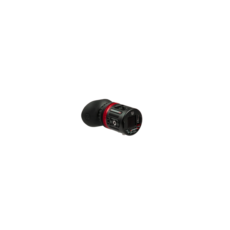 Zacuto Kameleon EVF Pro-Zacuto-Apodax