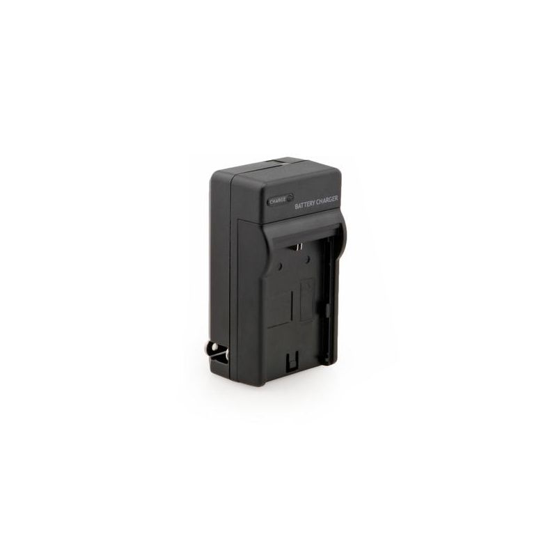 Zacuto LP-E6 Compatible Charger-Zacuto-Apodax