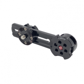 ZACUTO Flush Rosette EVF Mount