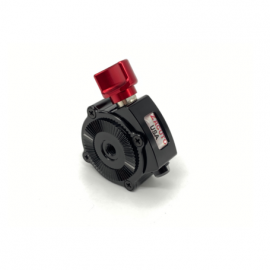 ZACUTO 1/4 20 Fluid Rosette Joint