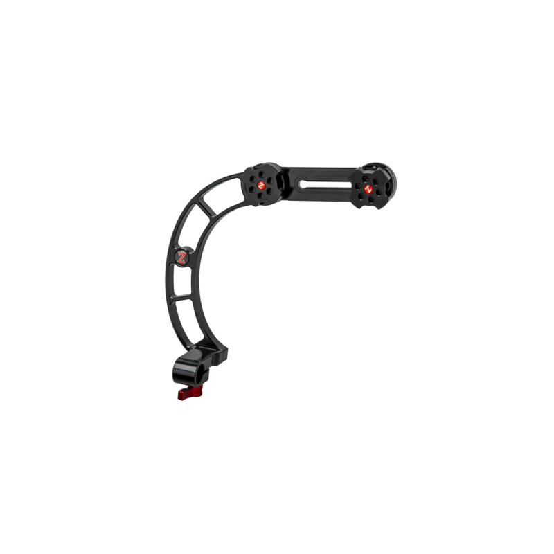 Zacuto Axis Curve-Zacuto-Apodax