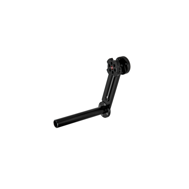 Zacuto Axis Micro-Zacuto-Apodax
