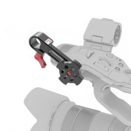 ZACUTO Sony FX6 Handle Mount