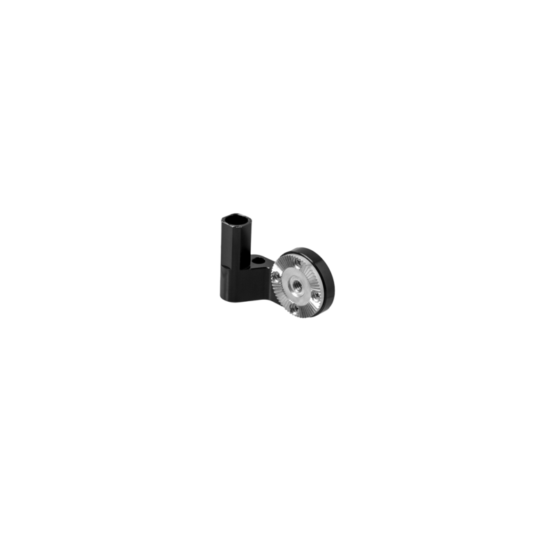 Zacuto FX9 LCD Axis Adapter-Zacuto-Apodax