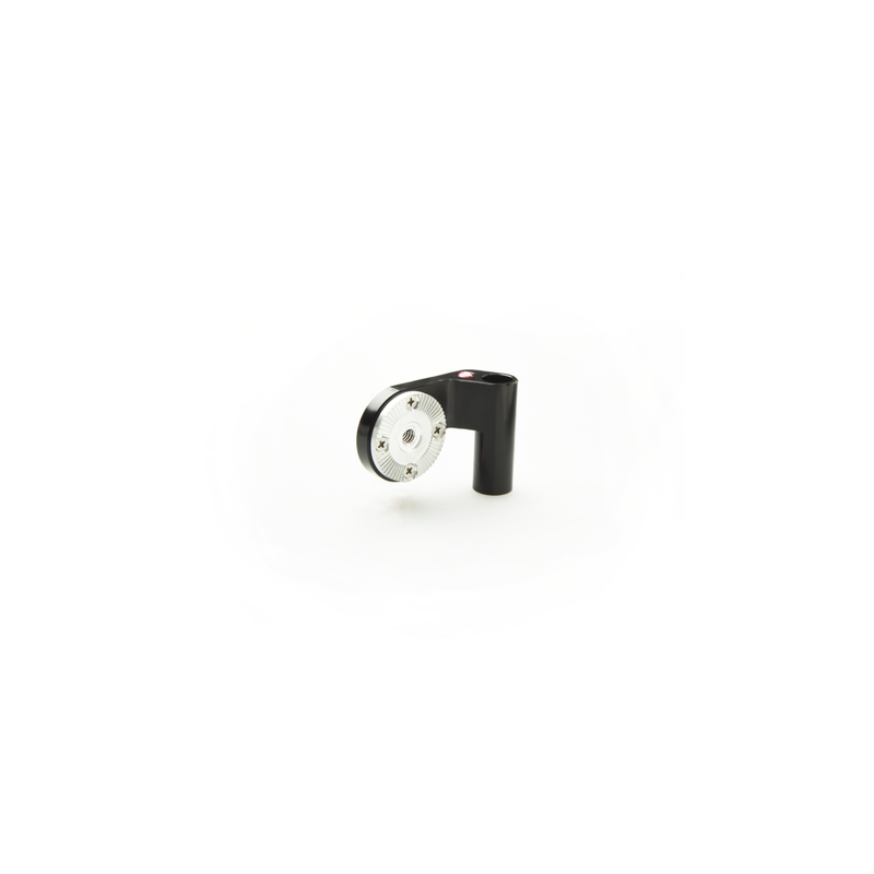 Zacuto FS7 Axis Mini Adapter-Zacuto-Apodax