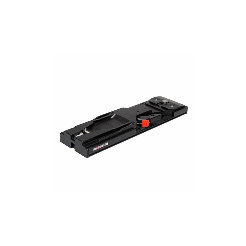 Zacuto VCT Tripod Plate-Zacuto-Apodax