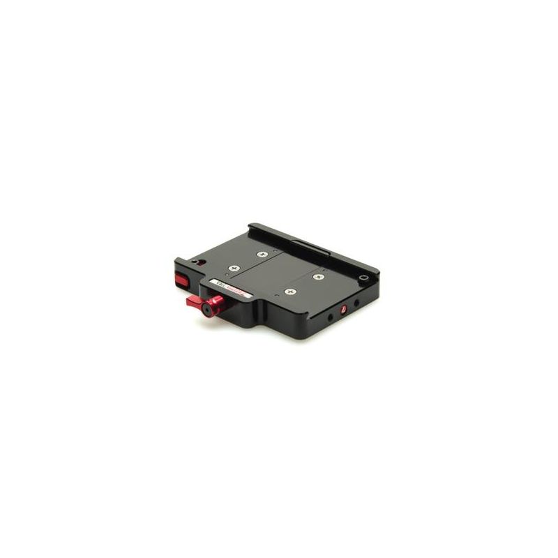 Zacuto VCT Pro Dock-Zacuto-Apodax