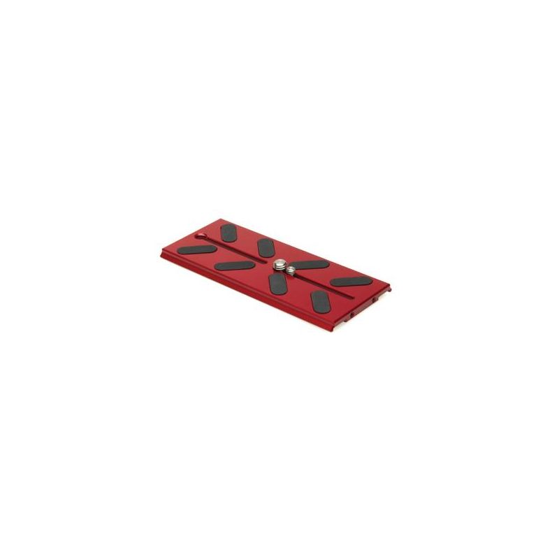 Zacuto VCT Pro Top Plate-Zacuto-Apodax
