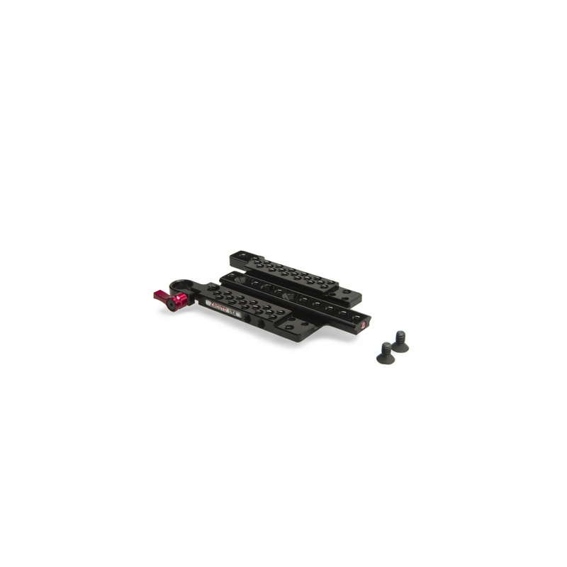 Zacuto Canon C200 Top Plate-Zacuto-Apodax