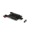 Zacuto Canon C200 Top Plate