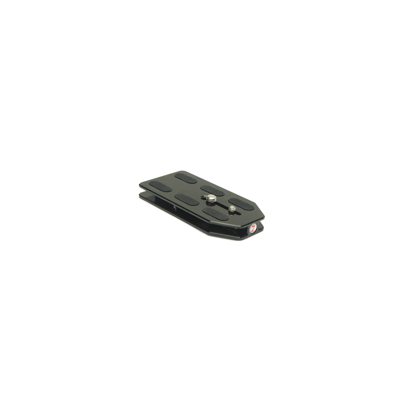 Zacuto Spacer Plate for Canon C200/EVA-Zacuto-Apodax
