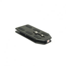 ZACUTO Spacer Plate for Canon C200/EVA