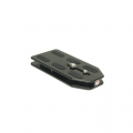 Zacuto Spacer Plate for Canon C200/EVA