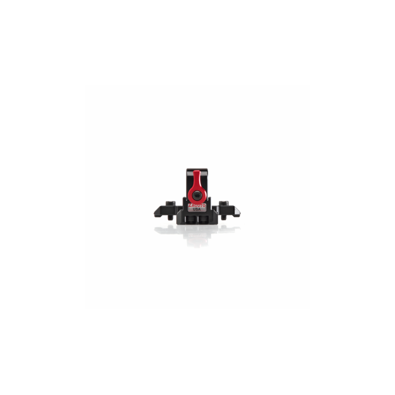 Zacuto Sony FS7 & FX9 Top Plate-Zacuto-Apodax