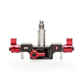 ZACUTO 1/4 20" Lens Support (with Rod 2")