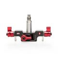 ZACUTO 1/4 20" Lens Support (with Rod 2")