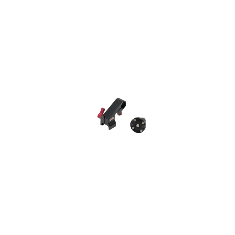 Zacuto Z-Rail Rosette Mount-Zacuto-Apodax