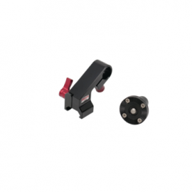 ZACUTO Z-Rail Rosette Mount