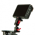 Zacuto Z-Rail Ball Mount