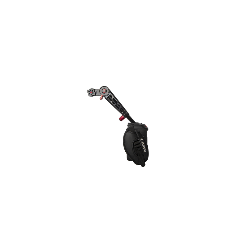 Zacuto Rosette Trigger Grip-Zacuto-Apodax