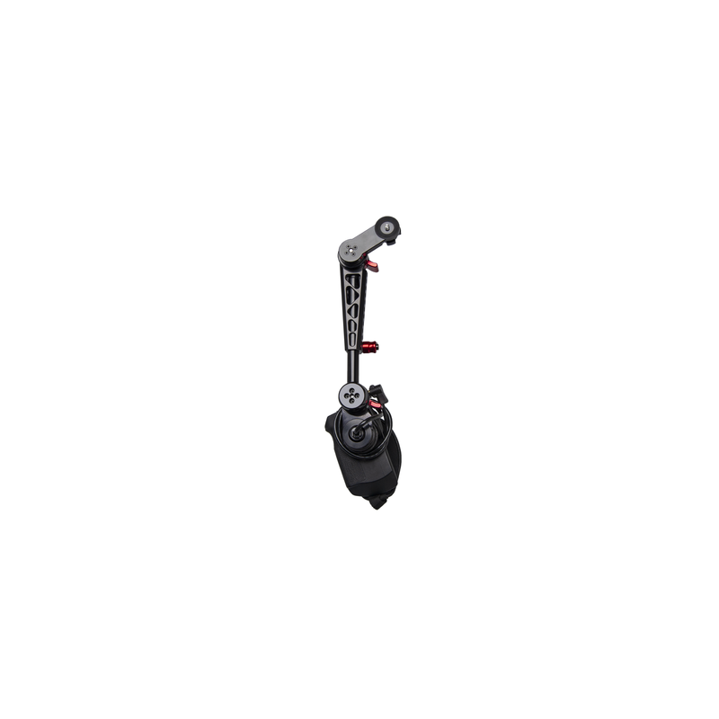 Zacuto Canon Trigger Grip-Zacuto-Apodax
