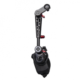 ZACUTO Canon Trigger Grip