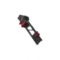 Zacuto Sony FX9 Trigger Grip