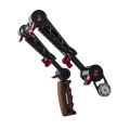 ZACUTO Rosette Dual Trigger Grips