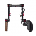 Zacuto Canon Dual Trigger Grips