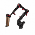 Zacuto Sony FX9 Dual Trigger Grips