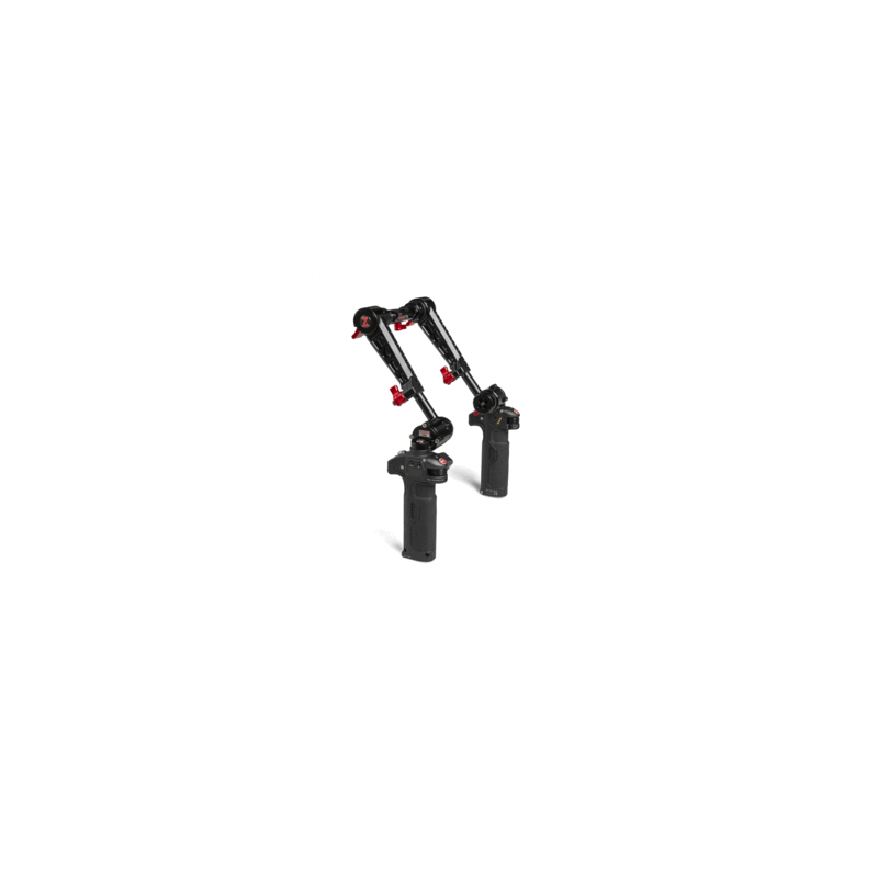 Zacuto Nucleus Dual Trigger Grips-Zacuto-Apodax