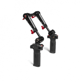 ZACUTO Nucleus Dual Trigger Grips