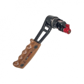 ZACUTO Right Trigger Grip for 15mm Rod
