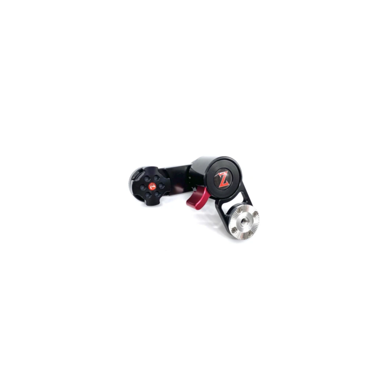 Zacuto Rosette Trigger Mount-Zacuto-Apodax