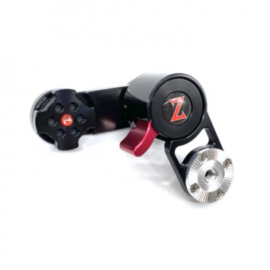 ZACUTO Rosette Trigger Mount