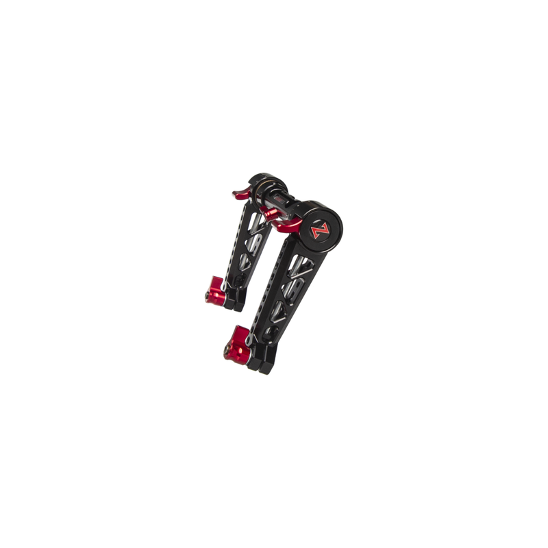 Zacuto Dual Trigger Grip Base-Zacuto-Apodax