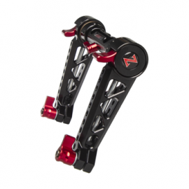 ZACUTO Dual Trigger Grip Base