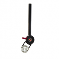 Zacuto Rosette Relocator (C200, Ursa, 18-80, Varicam)