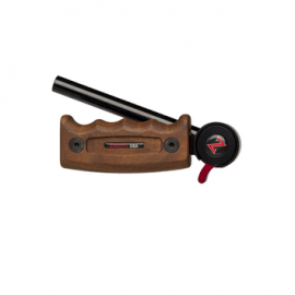 ZACUTO Wooden Handgrip