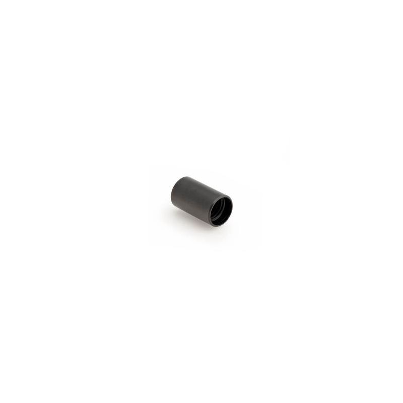 Zacuto 1" Black Female/No Tap Rod (1)-Zacuto-Apodax