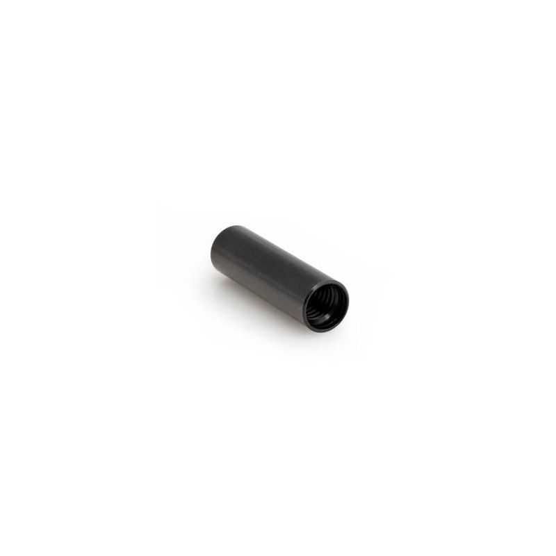 Zacuto 2" Black Female/Female Rod (1)-Zacuto-Apodax