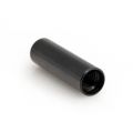 ZACUTO 2" Black Female/Female Rod (1)