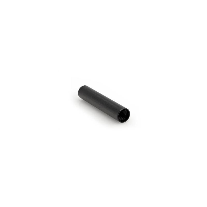 Zacuto 3" Black Female/Female Rod (1)-Zacuto-Apodax