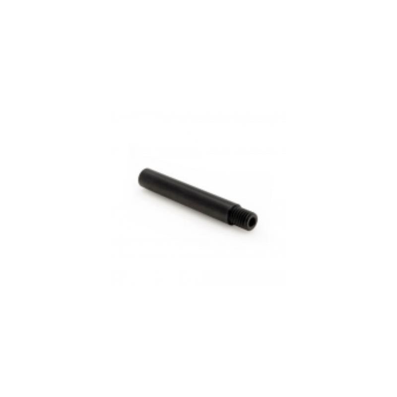 Zacuto 3.5" Black Male/Female Rod (1)-Zacuto-Apodax