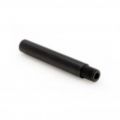Zacuto 3.5" Black Male/Female Rod (1)